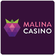 Malina Casinon sivusto