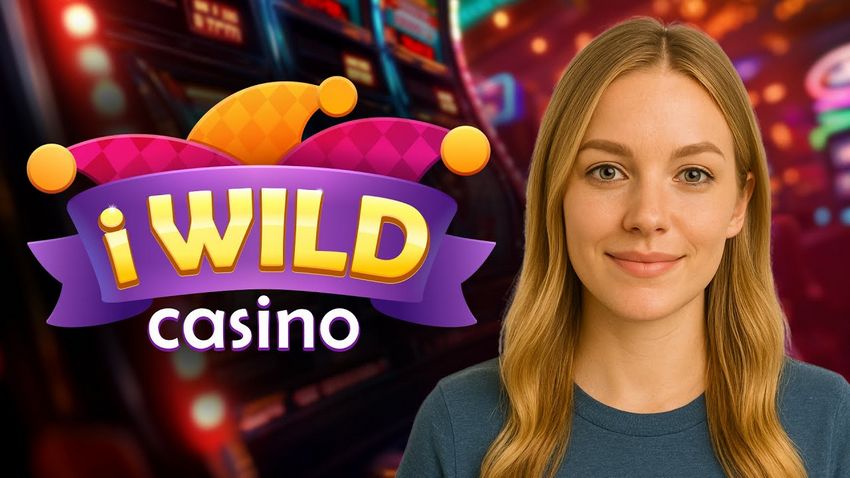 Valutazione di iWild Casino