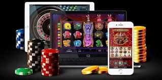 Il Mondo delle Slot Online Gioco, Strategia e Divertimento