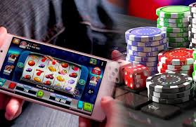 Il Mondo delle Slot Online Gioco, Strategia e Divertimento