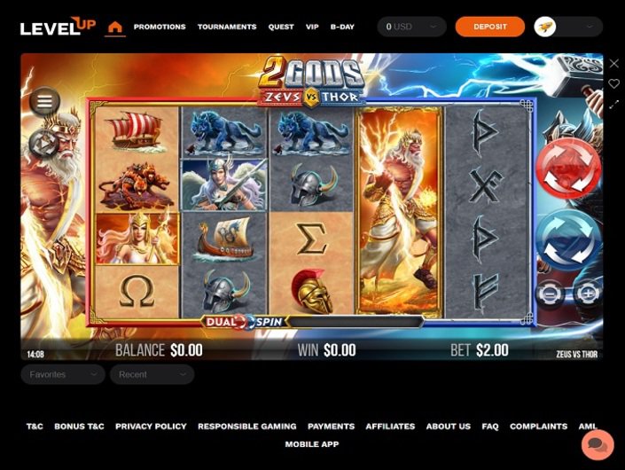 Is LevelUp Casino Site Safe and Legit? Licensing, Safety And Security, and Customer Assistance Review